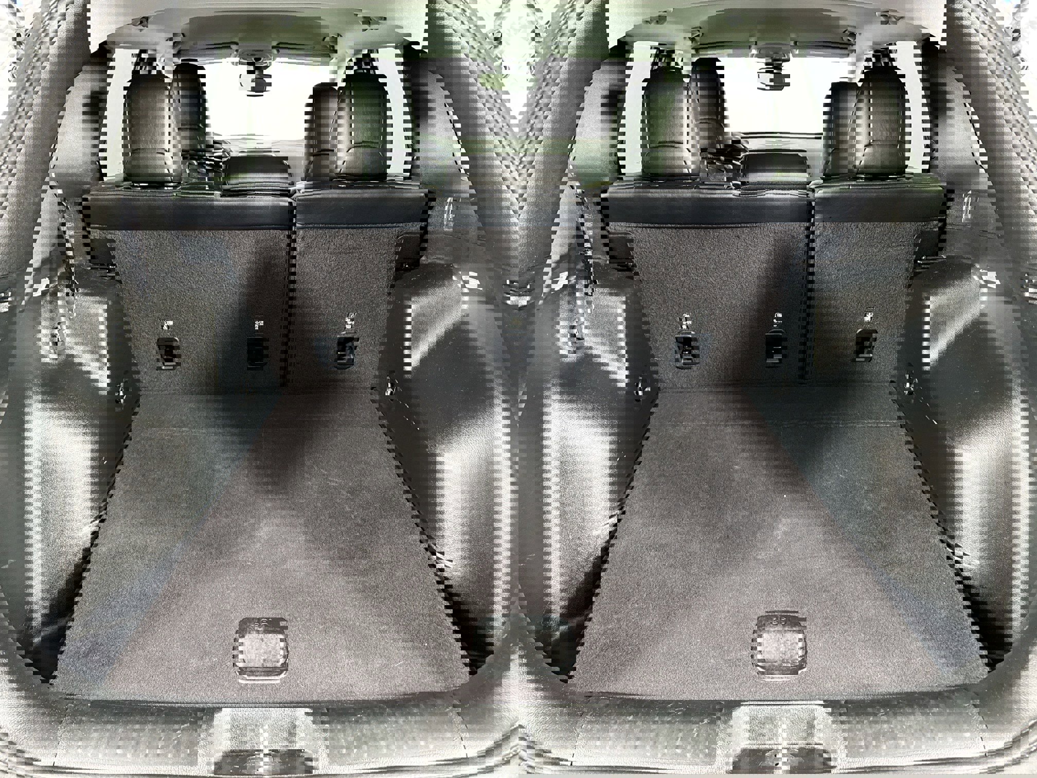 Used 2022 Jeep Cherokee Trailhawk image 35