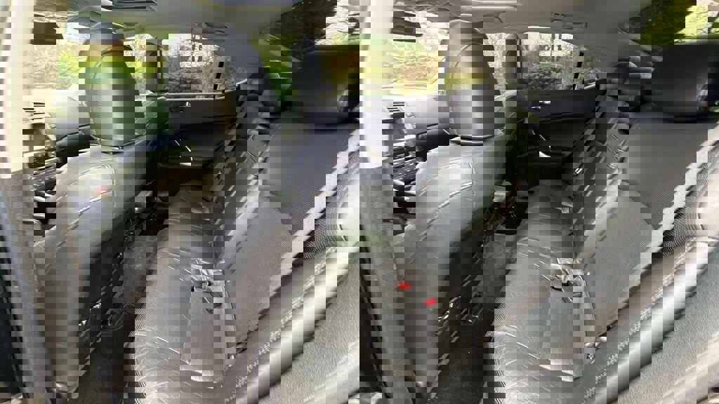 Used 2008 Lexus IS 250 AWD image 25