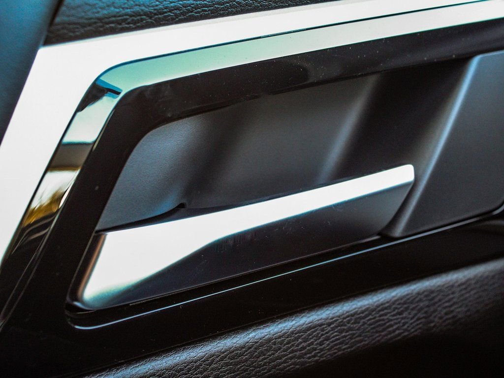 New 2026 Mitsubishi Outlander Trail Edition image 9