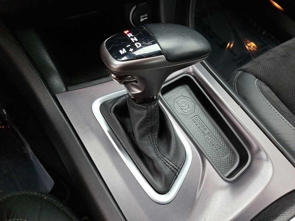 Used 2022 Dodge Charger GT w/ Plus Group image 15