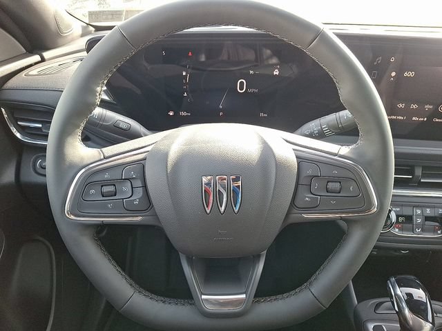 New 2026 Buick Envista Sport Touring w/ Convenience I Package FWD image 19