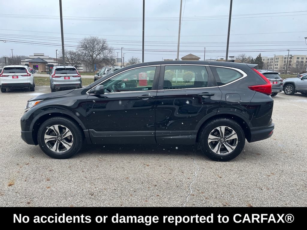 Used 2019 Honda CR-V LX image 2