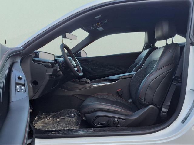 New 2026 Dodge Charger Scat Pack w/ Blacktop Package AWD/4WD image 16