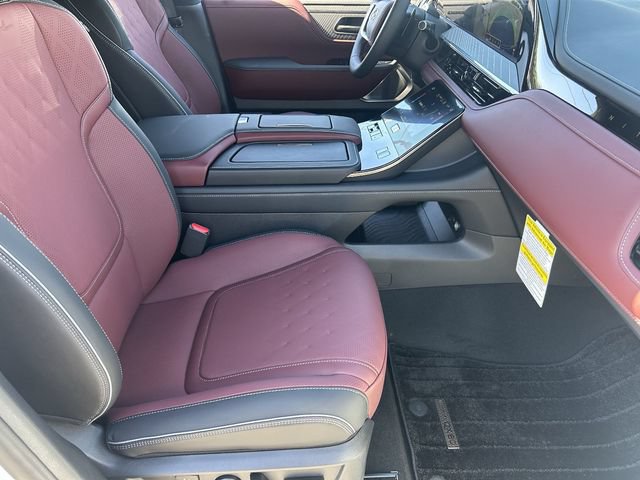 New 2027 INFINITI QX80 Autograph AWD/4WD image 13