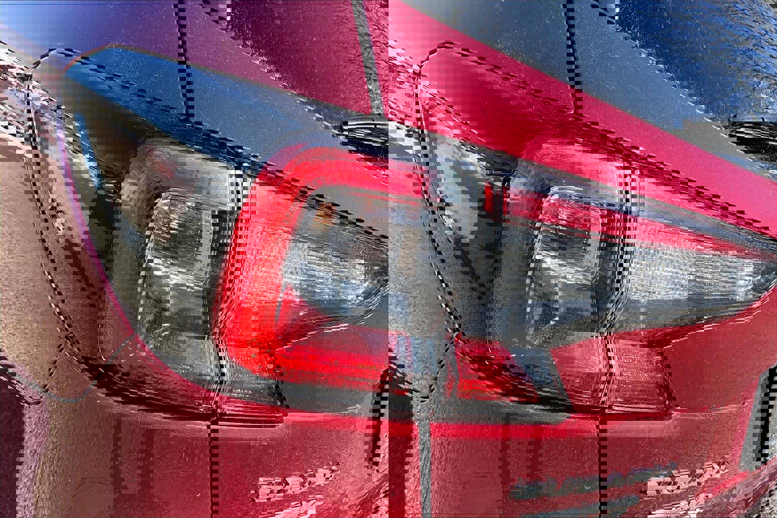 Used 2022 Subaru Outback Limited image 27