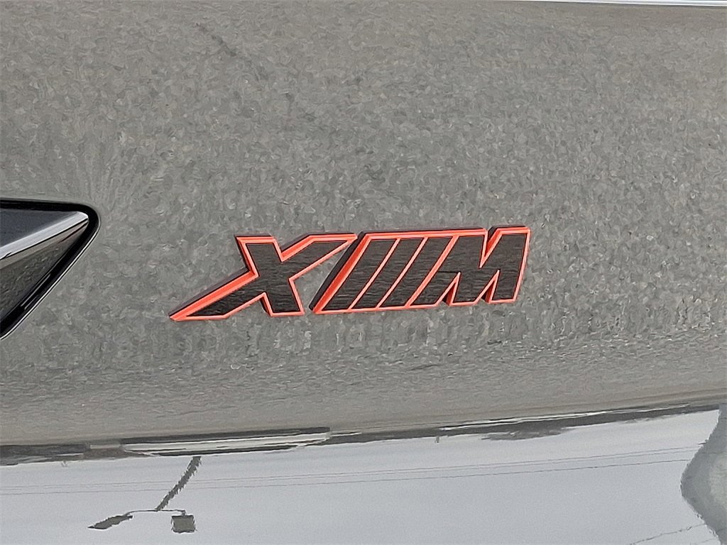 New 2026 BMW XM Label Red image 18