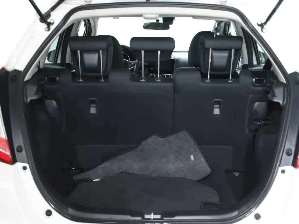 Used 2019 Honda Fit EX image 30