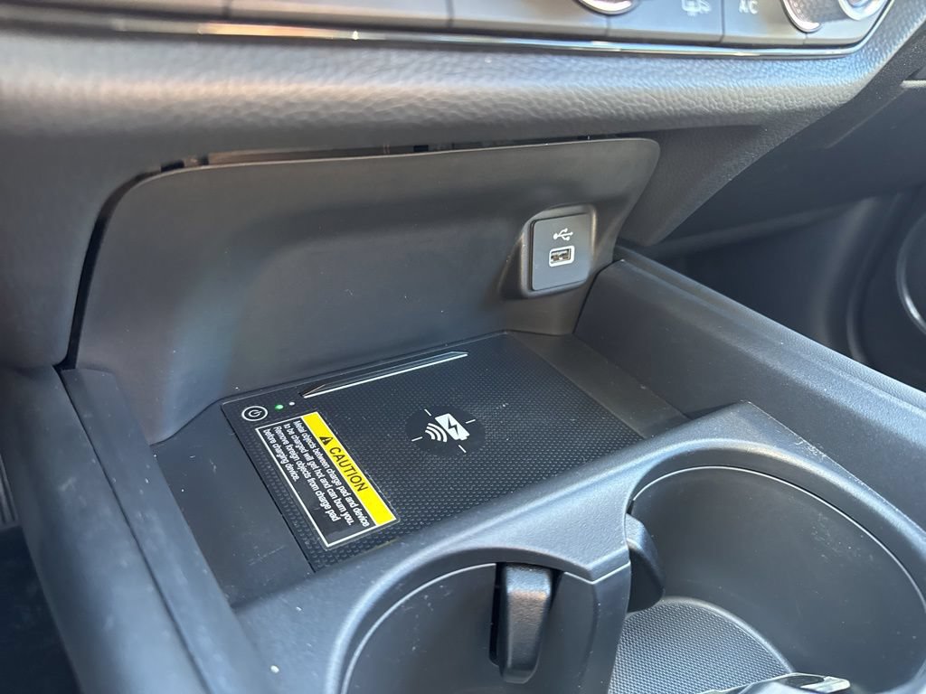 Certified 2024 Honda HR-V EX-L image 31