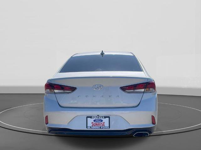 Used 2019 Hyundai Sonata SEL image 6