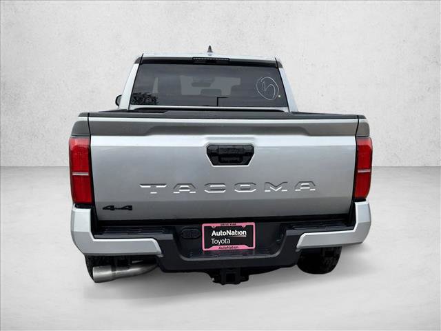 New 2026 Toyota Tacoma TRD Off-Road image 6