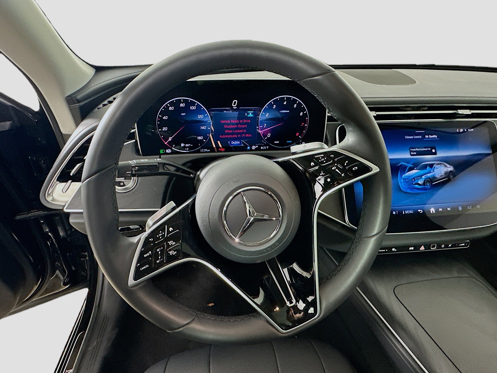 Certified 2026 Mercedes-Benz E 350 4MATIC Sedan image 11