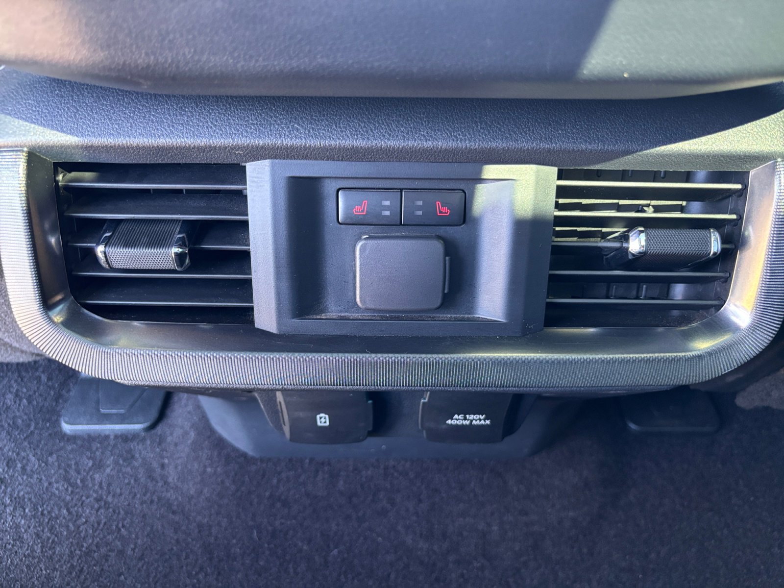 Used 2022 Ford F150 Platinum w/ Equipment Group 701A High image 32