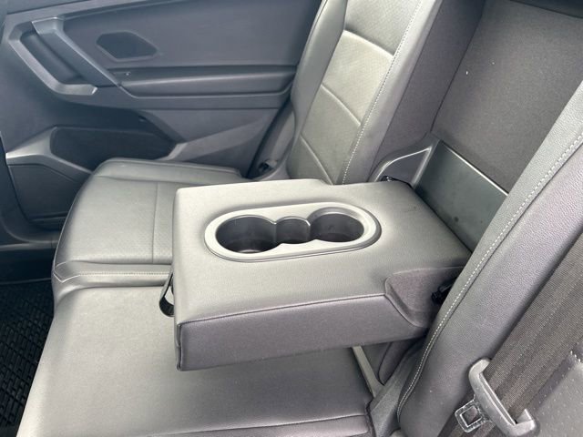 Used 2019 Volkswagen Tiguan SE w/ Panoramic Sunroof Package FWD image 37
