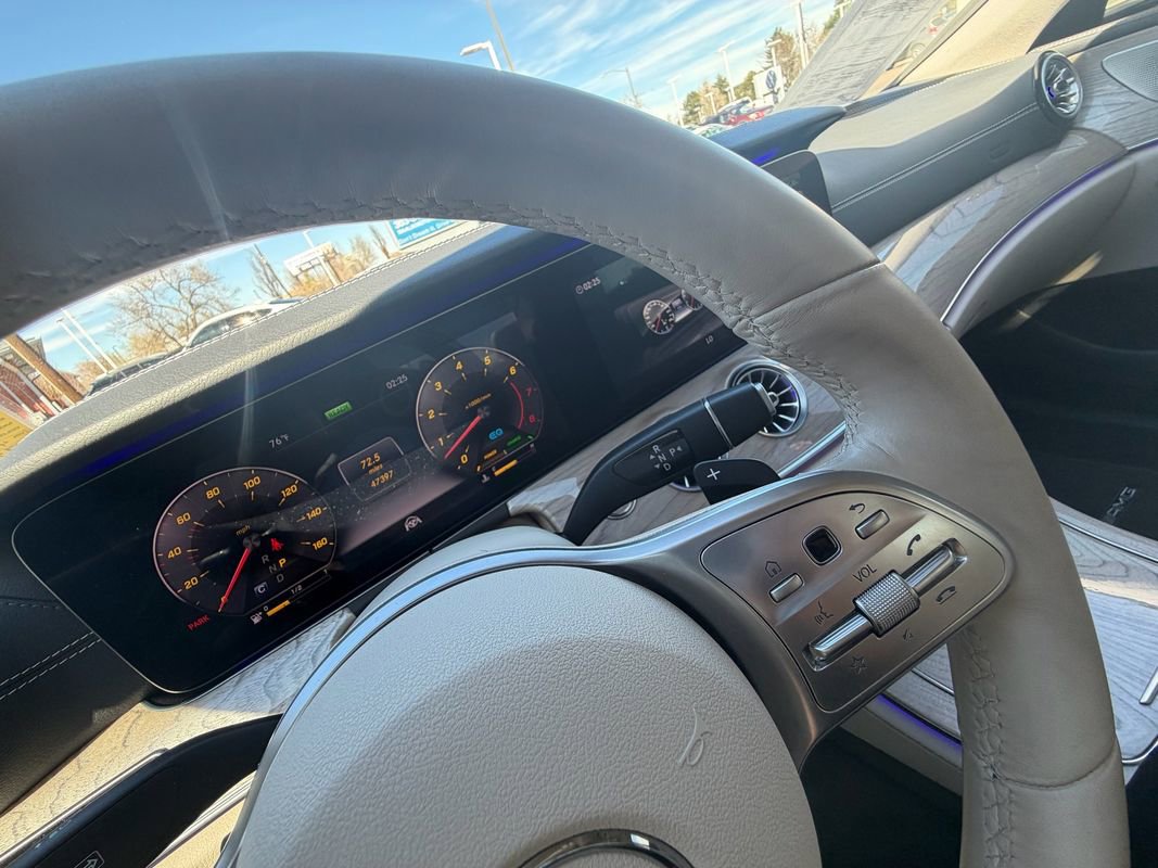 Used 2019 Mercedes-Benz CLS 450 4MATIC image 29