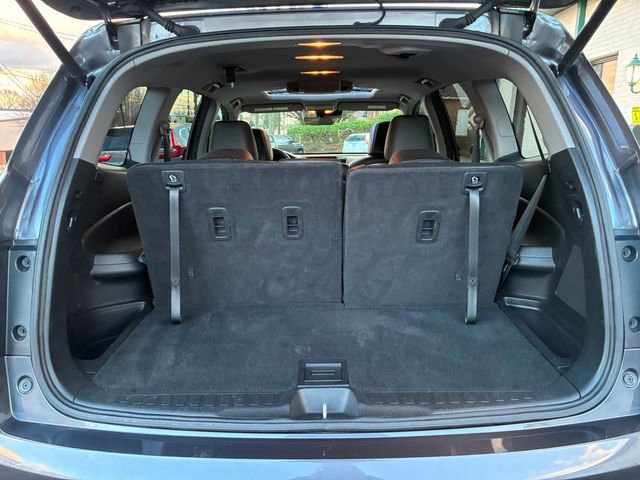 Used 2022 Honda Pilot Touring image 14