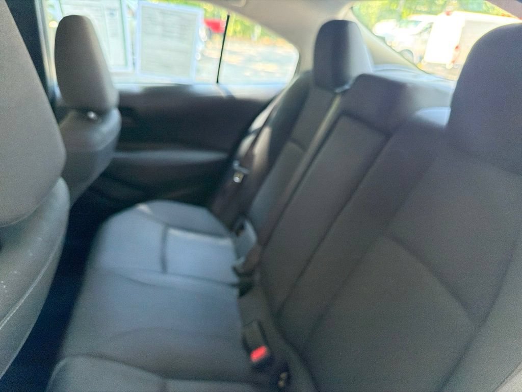 Used 2024 Toyota Corolla LE FWD image 22