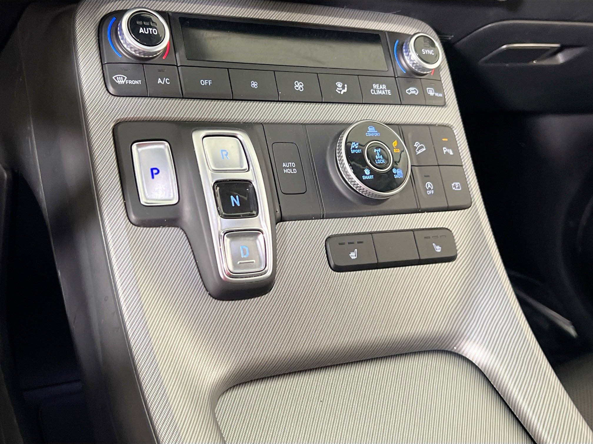 Used 2023 Hyundai Palisade SEL AWD/4WD image 17