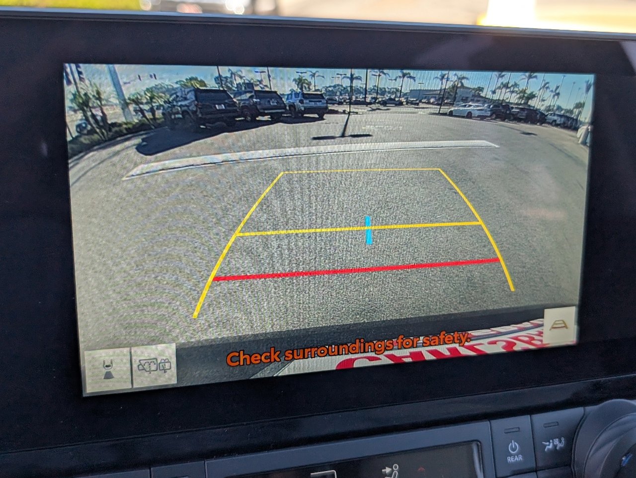 Used 2026 Toyota Grand Highlander XLE image 7