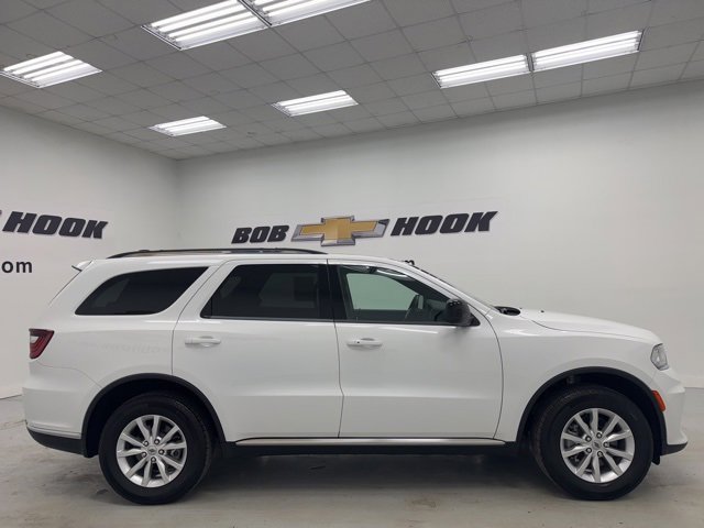 Used 2023 Dodge Durango SXT Launch Edition image 4