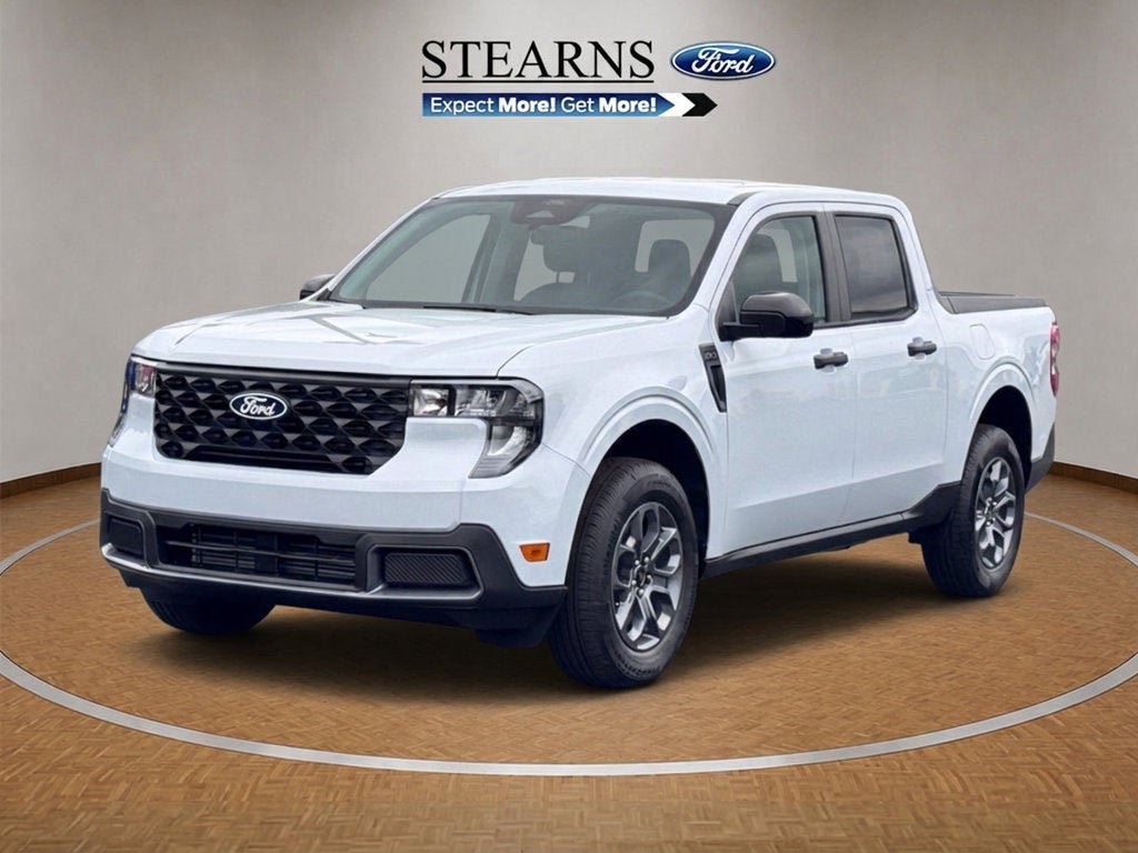 New 2026 Ford Maverick XLT w/ XLT Luxury Package AWD/4WD image 2