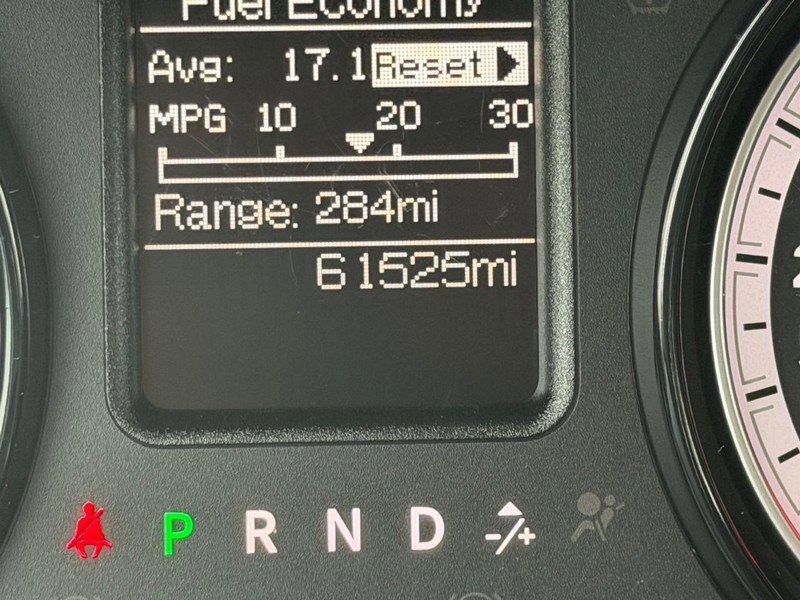 Used 2020 RAM 1500 Tradesman w/ Chrome Plus Package AWD/4WD image 19