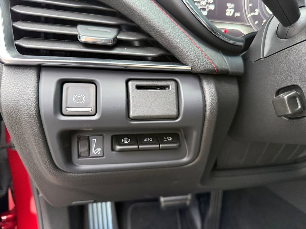 Used 2024 Cadillac CT5 V w/ Premium Package image 24