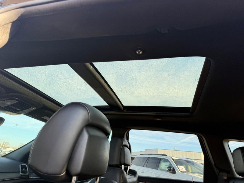 Used 2021 Jeep Grand Cherokee Limited X image 11