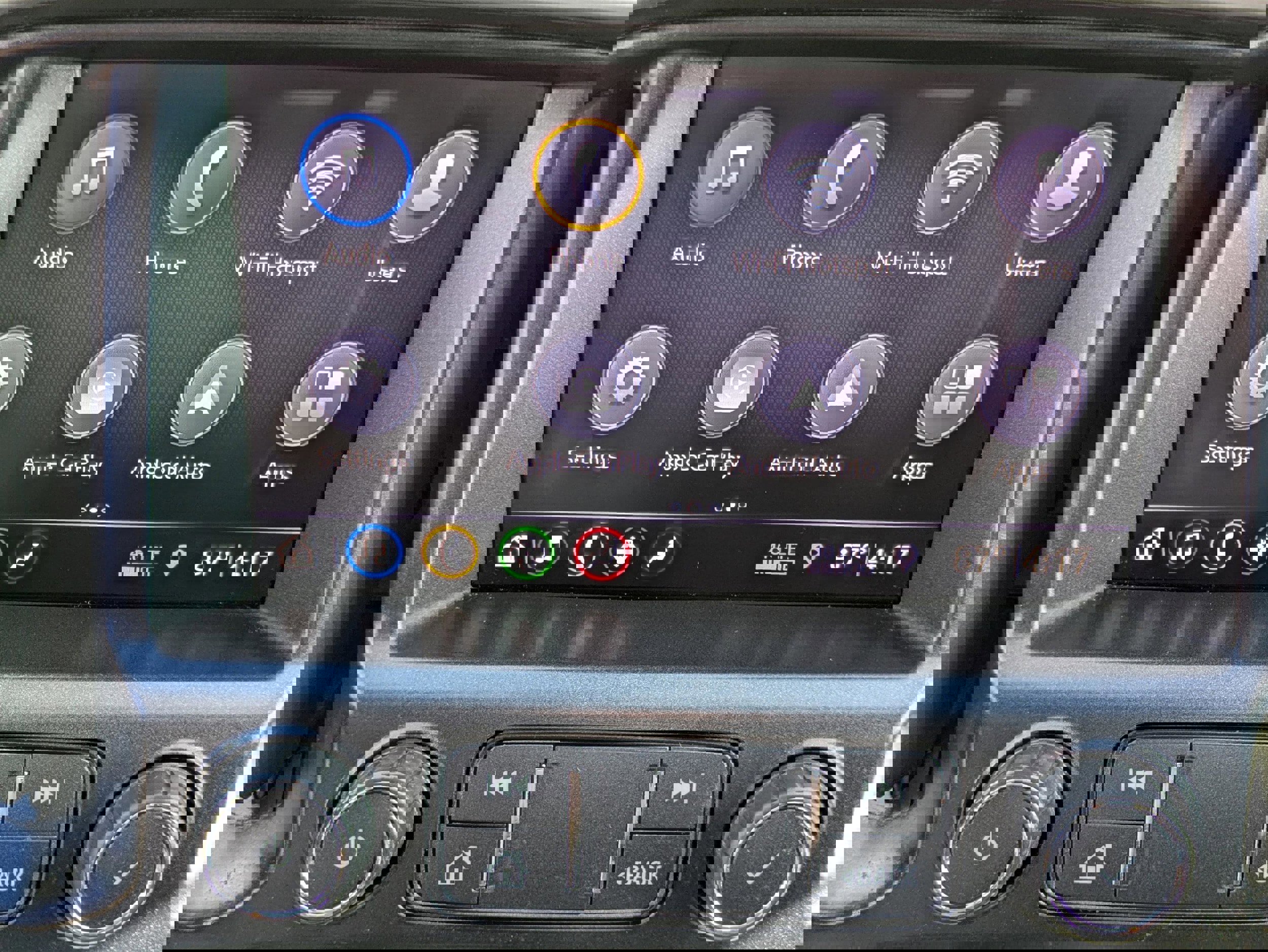 Used 2020 GMC Canyon SLE w/ Elevation Edition image 24