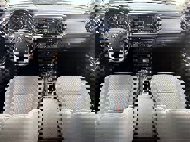 Used 2023 Toyota Tacoma SR5 image 11