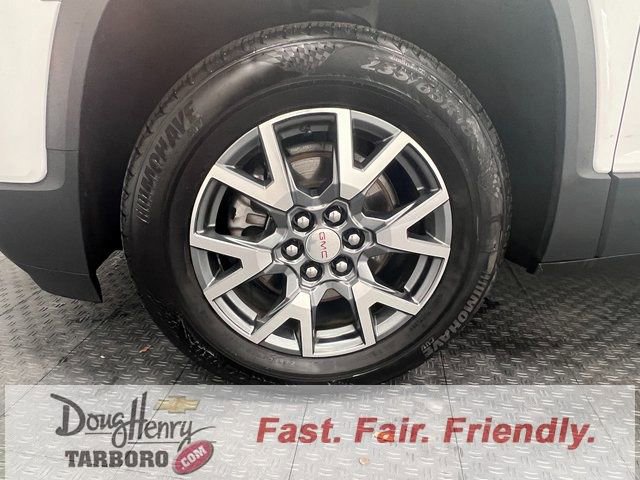 Used 2023 GMC Acadia SLT image 23