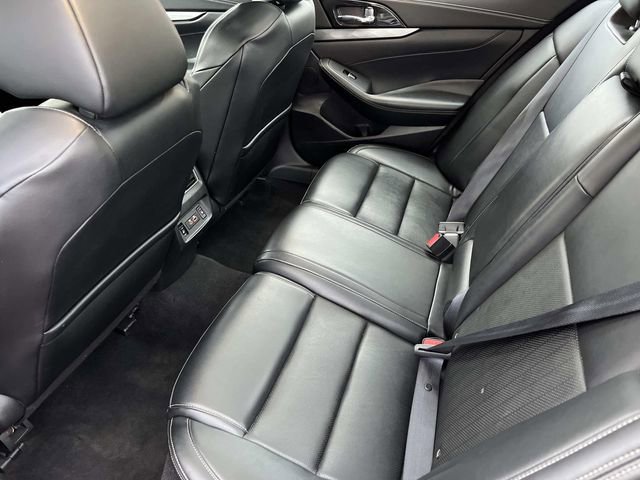 Used 2023 Nissan Maxima SL image 17