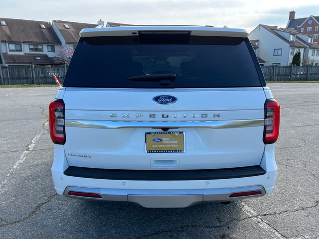 Used 2023 Ford Expedition Platinum AWD/4WD image 9