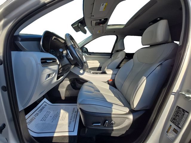 Used 2024 Hyundai Palisade SEL w/ Premium Package AWD/4WD image 9