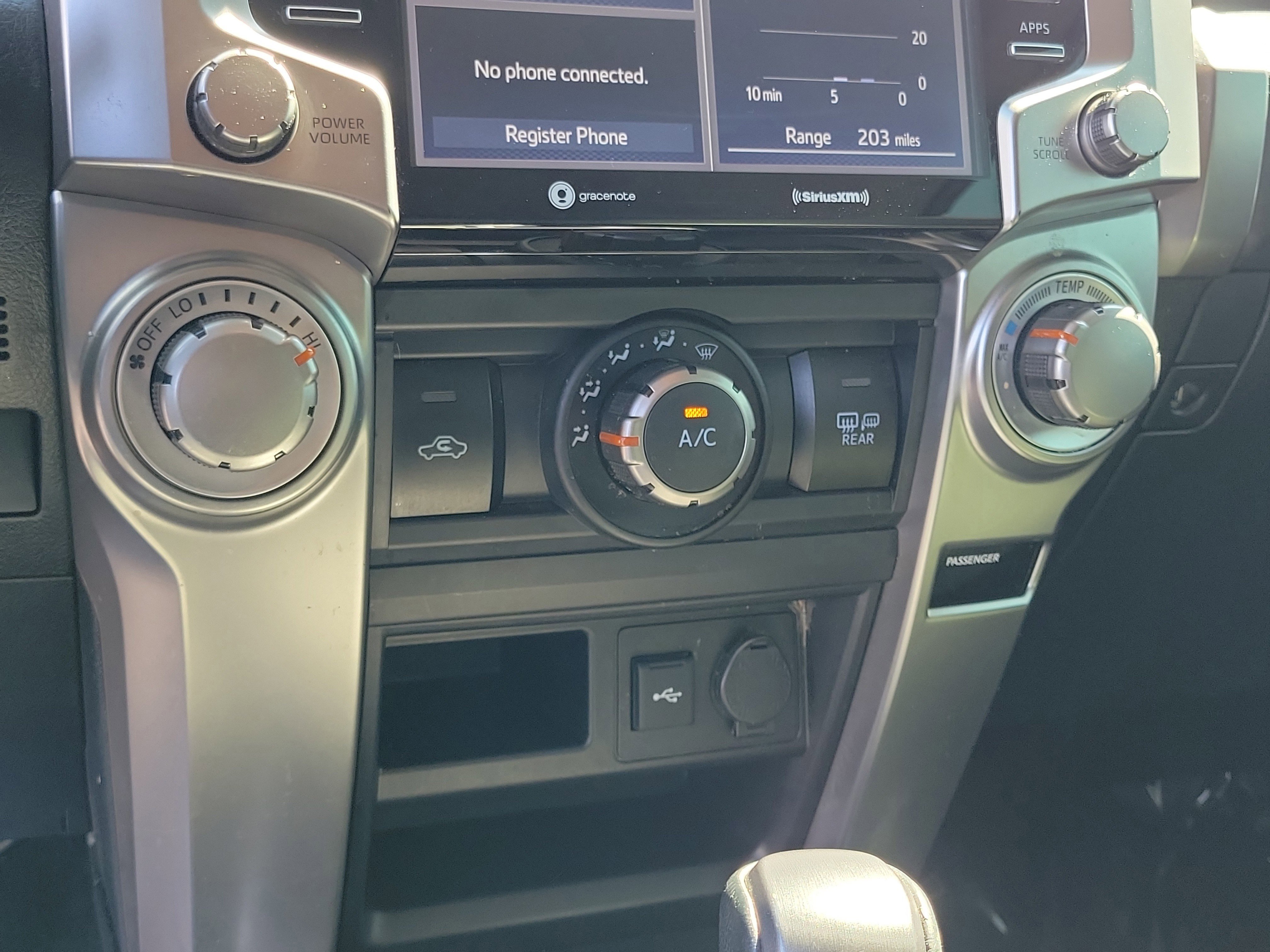 Used 2023 Toyota 4Runner SR5 image 27