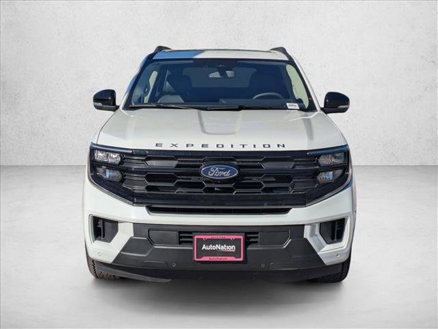 New 2025 Ford Expedition Active AWD/4WD image 2
