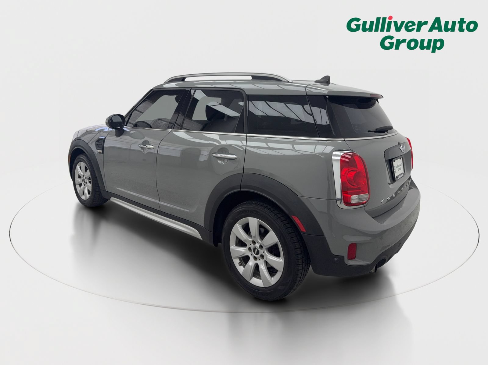 Used 2017 MINI Cooper Countryman FWD image 4