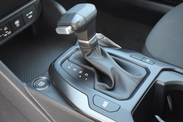 New 2026 Kia K4 LXS image 21