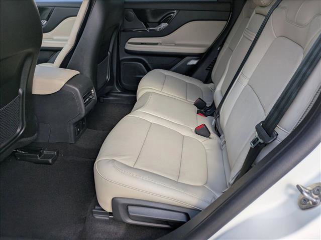 New 2025 Lincoln Corsair Grand Touring w/ Equipment Group 301A image 14