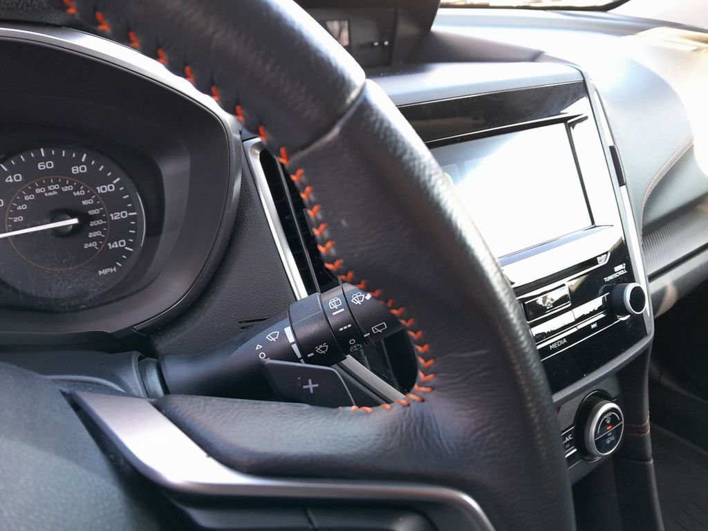 Used 2022 Subaru Crosstrek 2.0i Premium w/ Moonroof Package image 18