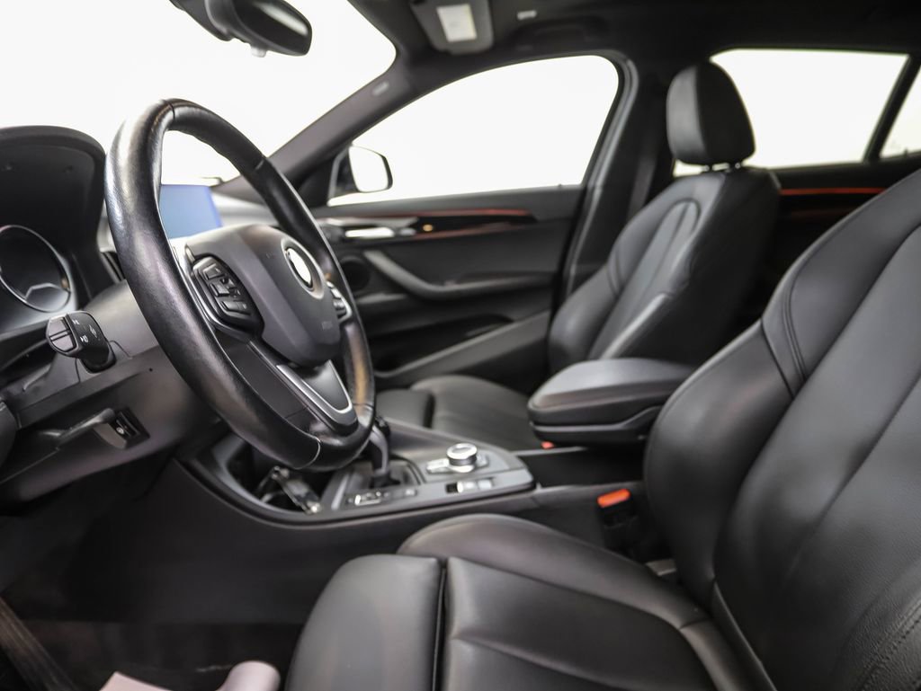 Used 2021 BMW X2 xDrive28i w/ Convenience Package image 11
