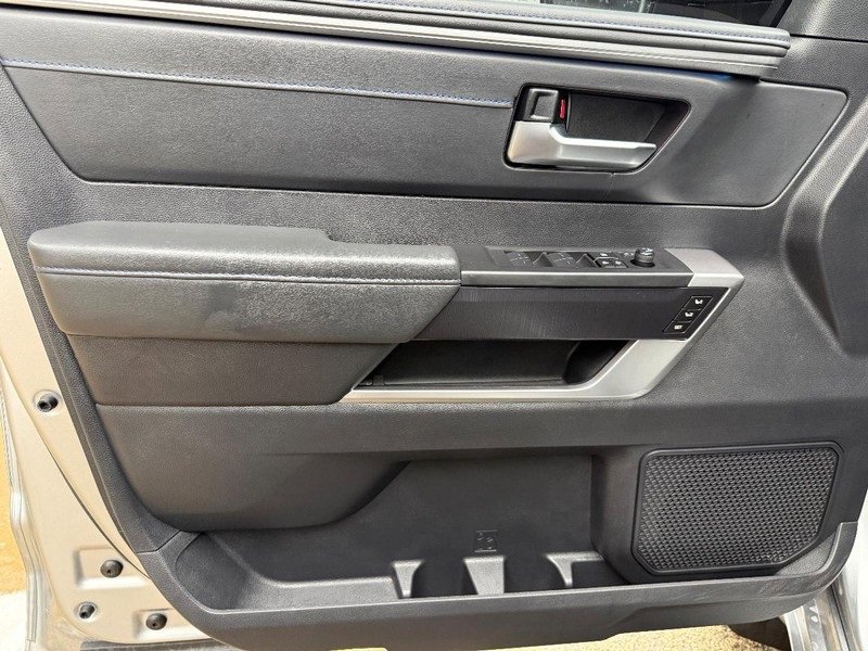 Used 2023 Toyota Tundra Platinum image 19