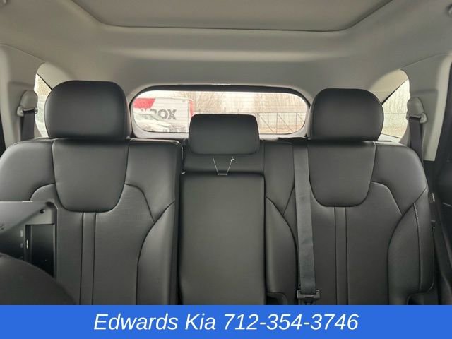 New 2026 Kia Sorento S w/ S Panoramic Sunroof Package image 13