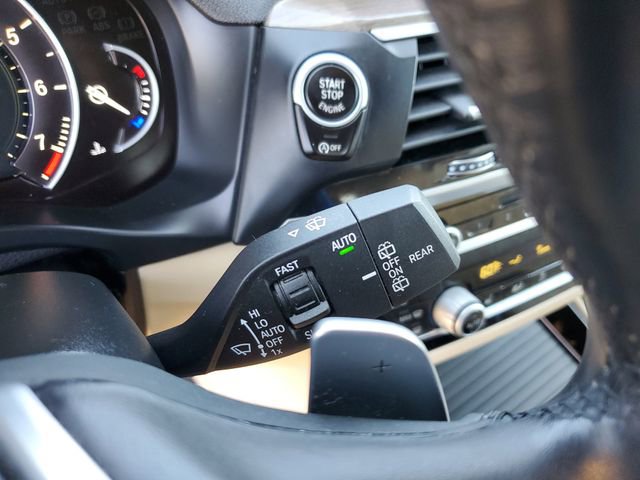 Used 2019 BMW X3 sDrive30i w/ Convenience Package image 25