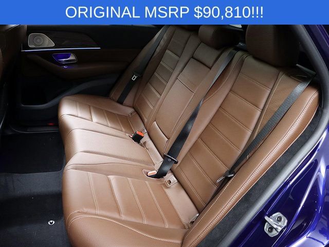 Certified 2026 Mercedes-Benz GLE 450 4MATIC image 14