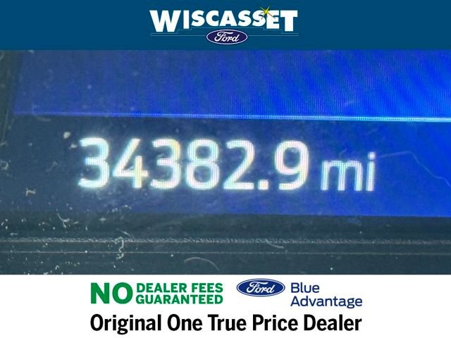 Certified 2022 Ford Explorer Limited w/ Equipment Group 301A image 21