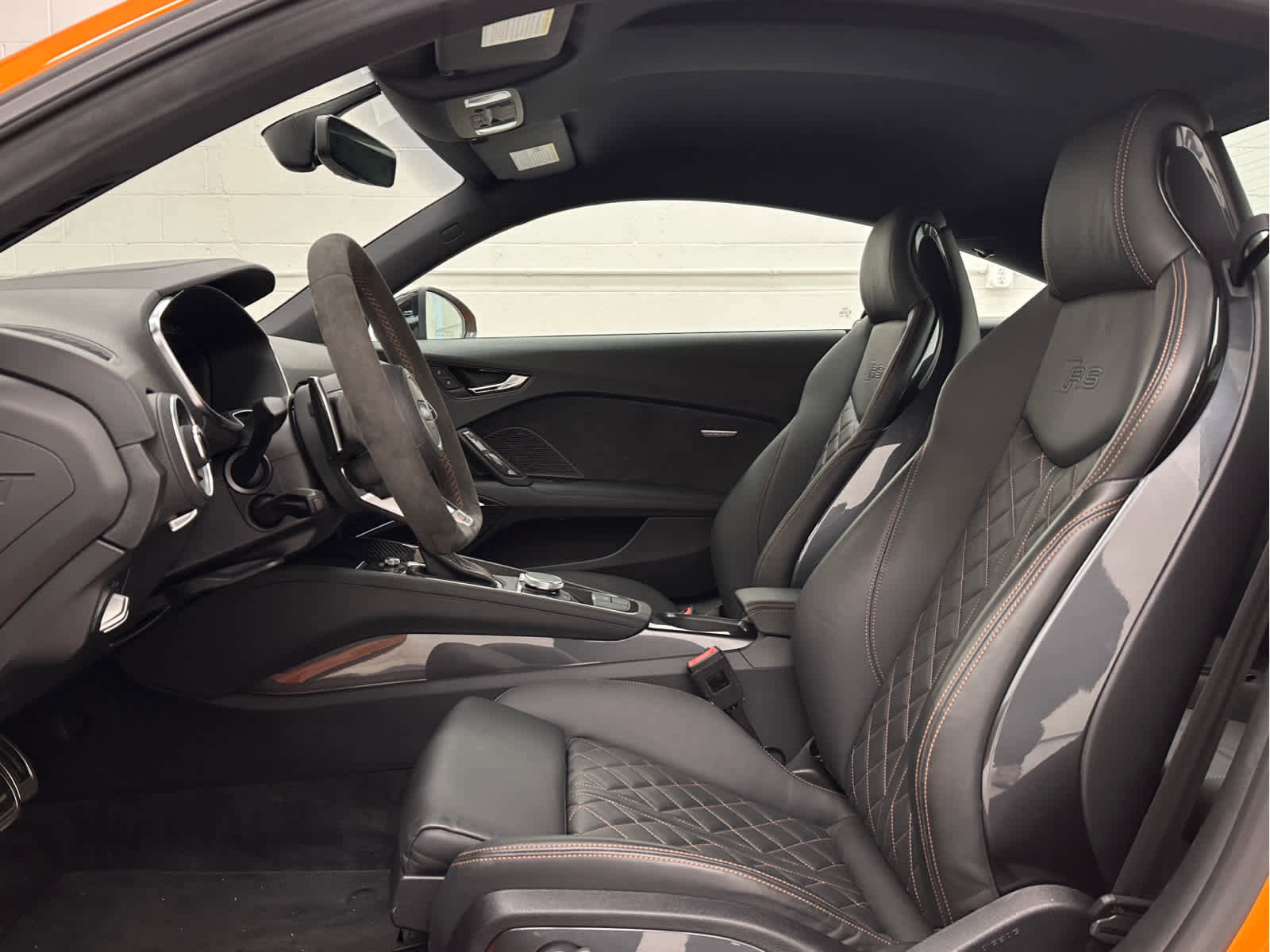 Used 2018 Audi TT RS image 10