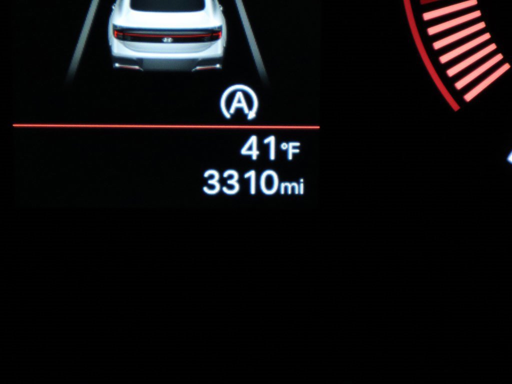 Certified 2025 Hyundai Sonata SE image 34