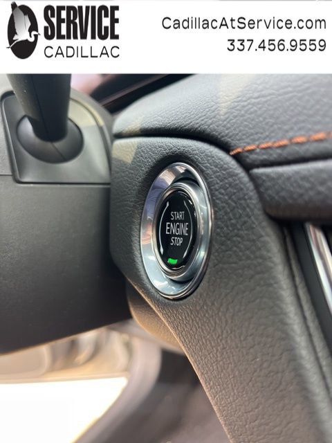 New 2026 Cadillac CT5 Sport image 21