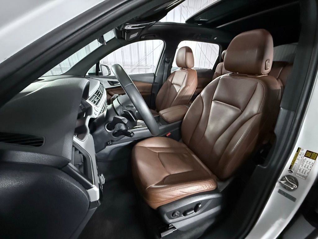 Used 2019 Audi Q7 2.0T Premium image 17