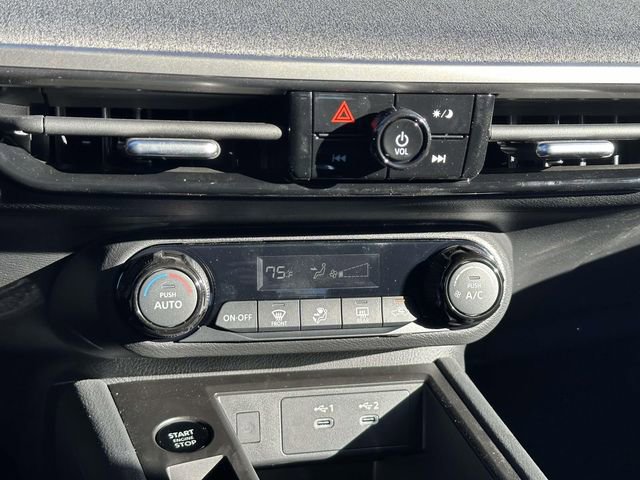 New 2026 Nissan Kicks SV image 21